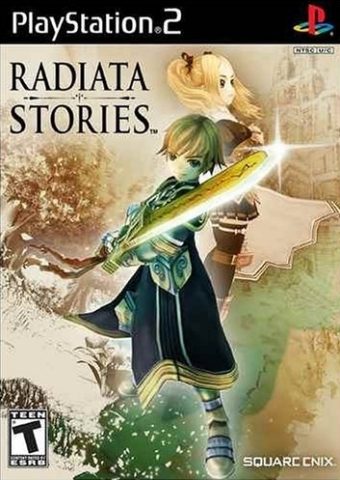 Radiata Stories package image #1 