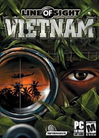 Line of Sight: Vietnam package image #1 