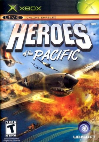 Heroes of the Pacific package image #1 