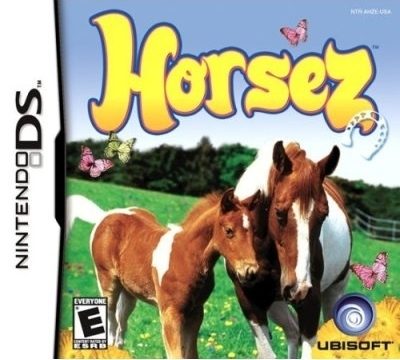 Horsez  package image #2 