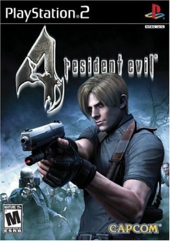 Resident Evil 4  package image #2 