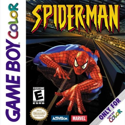 Spider-Man package image #1 