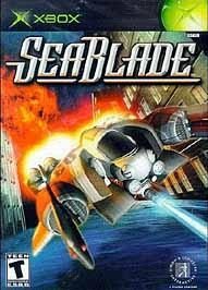 Seablade package image #1 