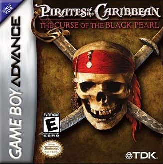 Pirates of the Caribbean: The Curse of the Black Pearl package image #1 