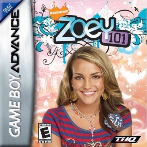 Zoey 101 package image #1 