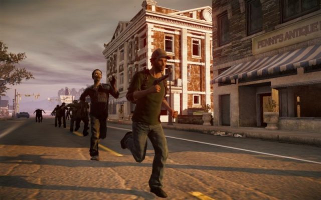 State of Decay game art image #1 