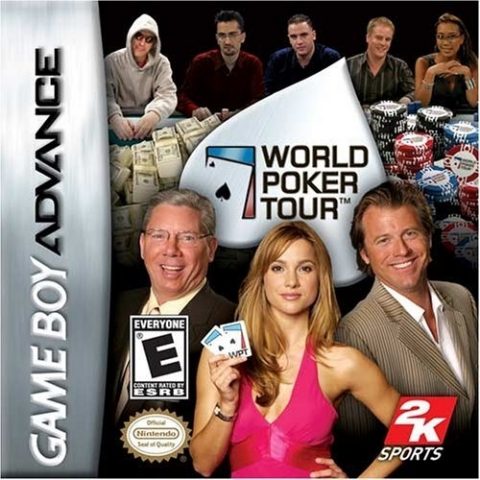 World Poker Tour  package image #1 