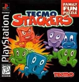 Tecmo Stackers  package image #1 