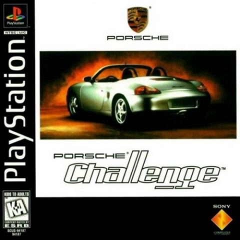 Porsche Challenge package image #1 
