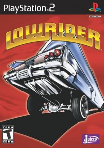 Lowrider package image #1 
