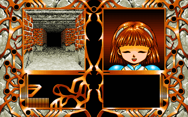 Madou Monogatari 1-2-3  in-game screen image #1 