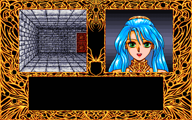 Madou Monogatari ARS  in-game screen image #1 