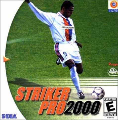 Striker Pro 2000  package image #1 