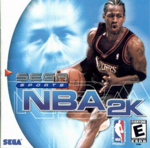 NBA 2K  package image #1 