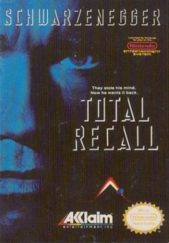 Total Recall package image #1 
