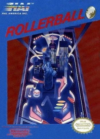 Rollerball  package image #1 
