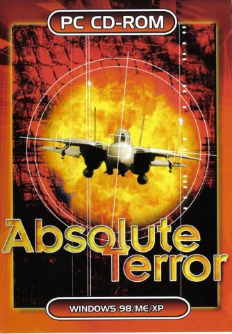 Absolute Terror package image #3 