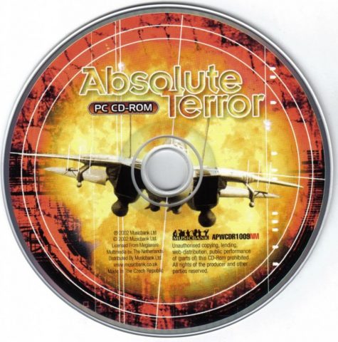 Absolute Terror package image #1 