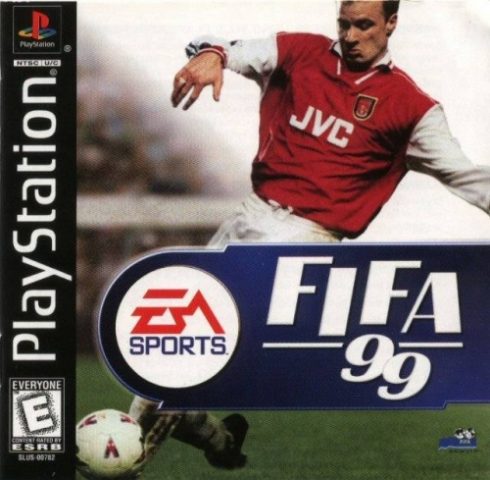 FIFA 99  package image #2 