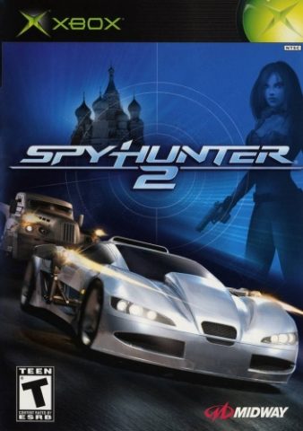 SpyHunter 2 package image #1 