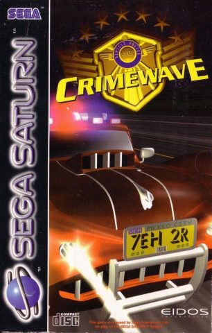 CrimeWave  package image #1 