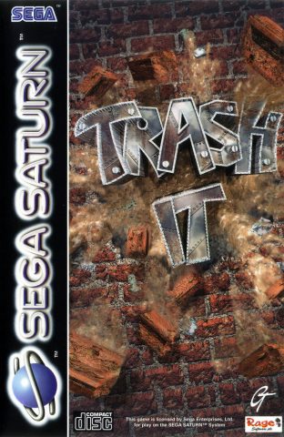 Trash It package image #1 