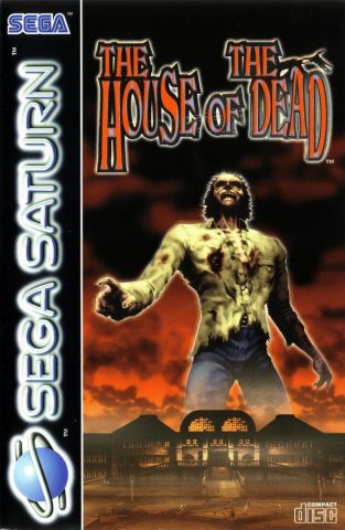 The House of the Dead  package image #3 