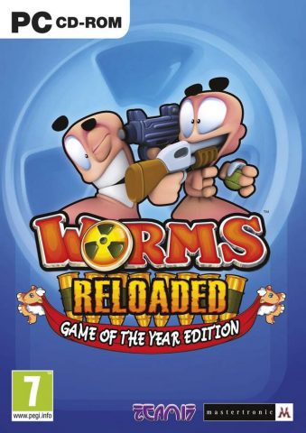 Worms Reloaded package image #1 