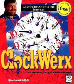 ClockWerx package image #1 