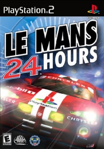 Le Mans 24 Hours  package image #1 