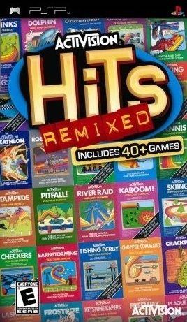 Activision Hits Remixed package image #1 