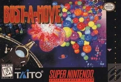 Bust-a-Move  package image #2 