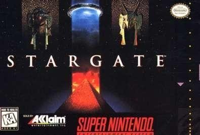 Stargate  package image #1 