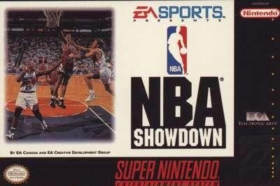 NBA Showdown package image #1 