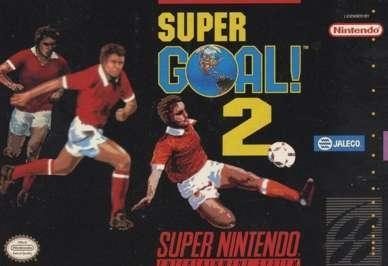 Super Goal! 2  package image #1 