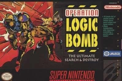 Operation Logic Bomb  package image #2 