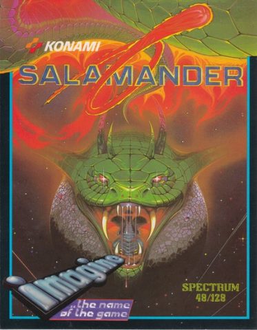 Salamander package image #1 