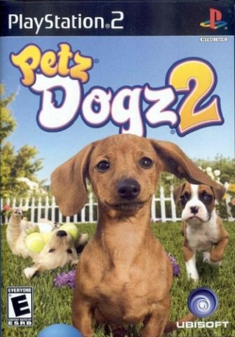 Petz: Dogz 2  package image #1 