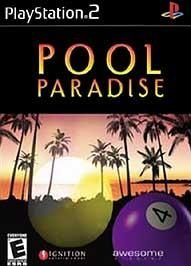 Pool Paradise  package image #1 