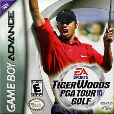 Tiger Woods PGA Tour Golf package image #1 