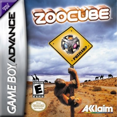 ZooCube  package image #2 