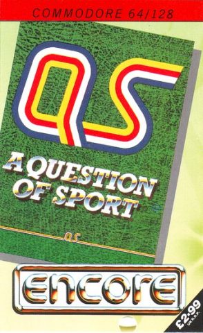 A Question of Sport package image #1 