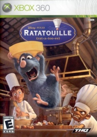 Ratatouille package image #1 