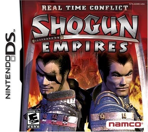 Real Time Conflict: Shogun Empires package image #1 