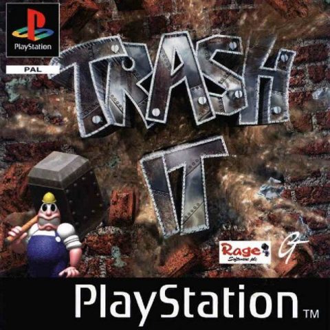 Trash-It package image #1 