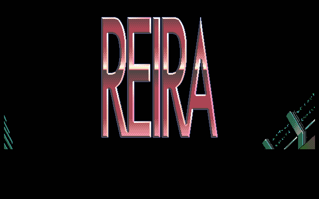 Reira: Slave Doll  title screen image #1 
