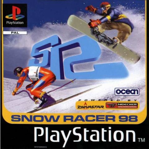 Snow Racer 98 package image #1 