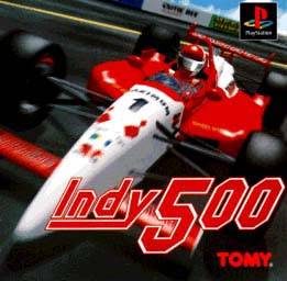 Indy 500  package image #1 