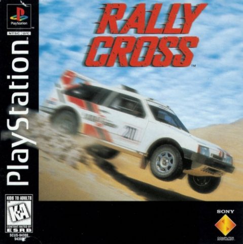 Rally Cross package image #2 