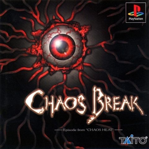 Chaos Break  package image #1 